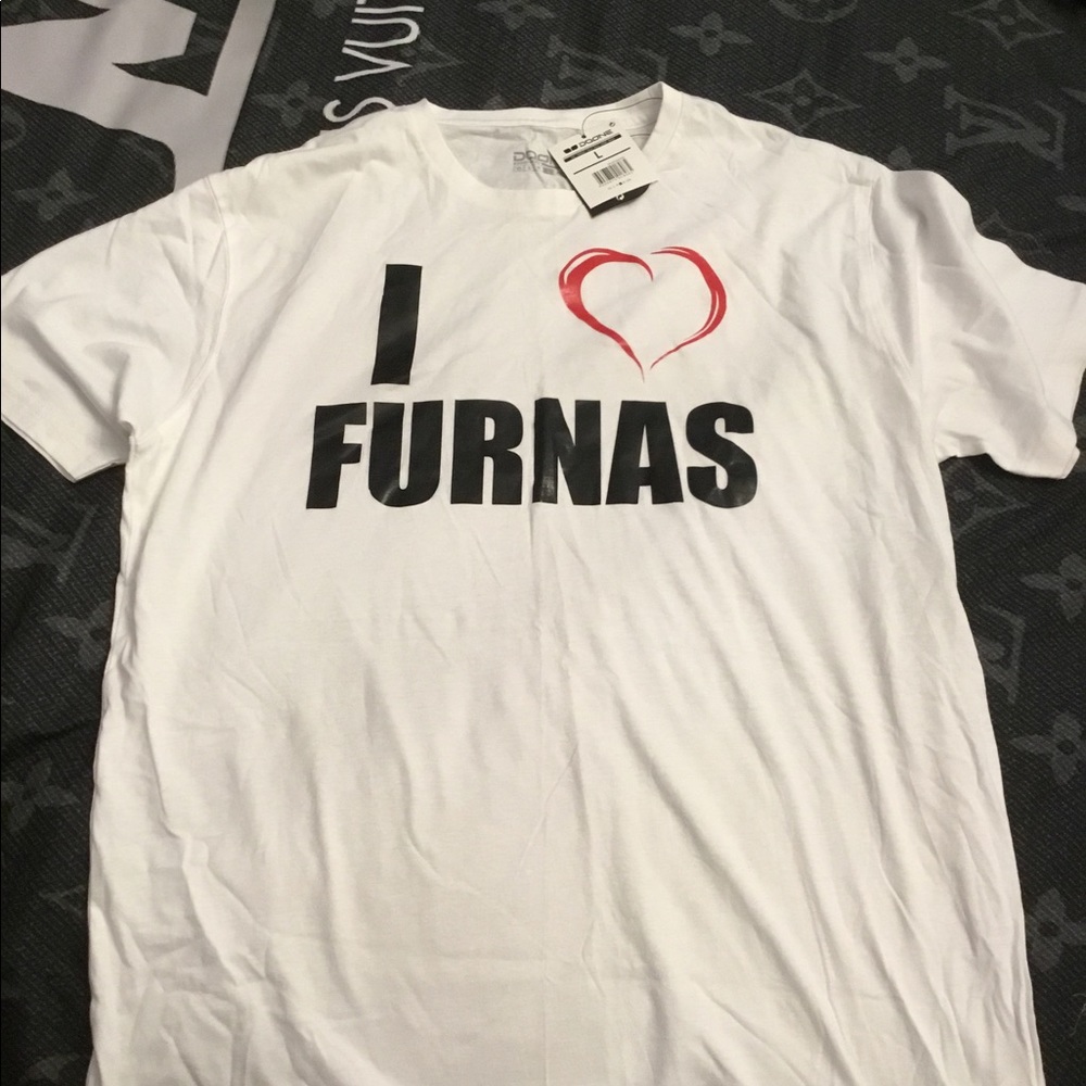Portuguese Tee 🇵🇹
